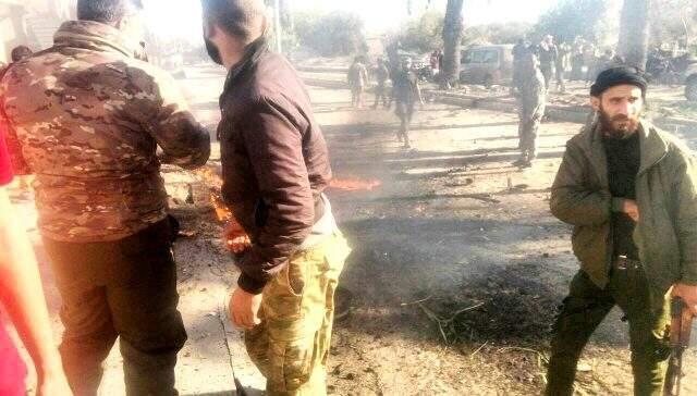 Terör örgütü YPG, Rasulayn'da sivilleri hedef aldı: 1 ölü, 2 yaralı