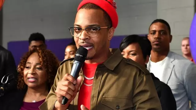 Bekaret testi: Rapçi T.I.'ın açıklamalarının ardından New York'ta bekaret testi yasaklanabilir