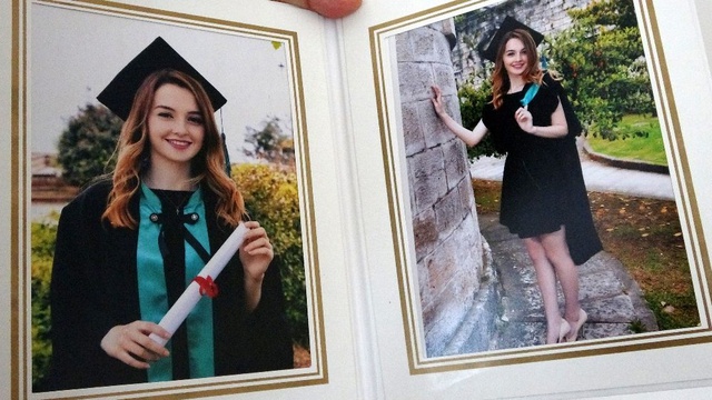 Cinayete kurban giden Ceren Özdemir'in acılı annesinin tek isteği var