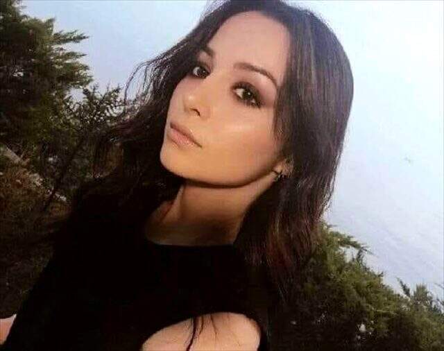 Ceren Özdemir'in katil zanlısının 'Amok rahatsızlığı' olduğu tespit edildi Ceren Özdemir'in katil zanlısının