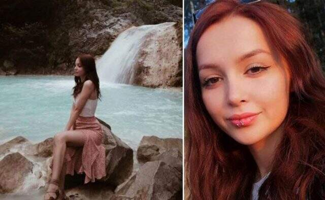 Ceren Özdemir'in katilinin cinayetten sonra sokakta gezdiği görüntü ortaya çıktı Ceren Özdemir'in katilinin cinayetten sonra sokakta gezdiği görüntü ortaya çıktı