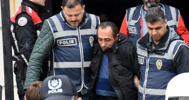 Cinayete kurban giden Ceren Özdemir'in acılı annesinin tek isteği var Cinayete kurban giden Ceren Özdemir'in acılı annesinin tek isteği var