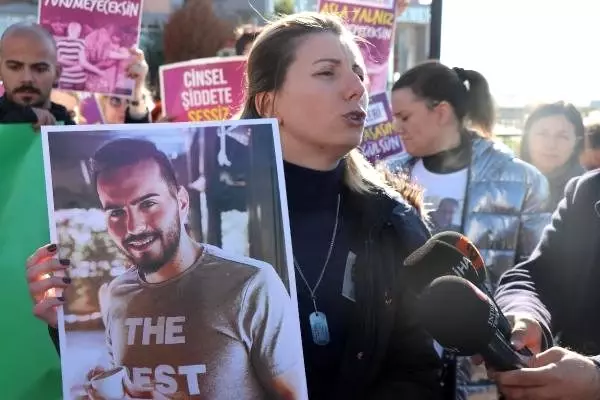 Cinsel istismara uğrayıp, intihar eden Emre'nin ablası: Cezasız kalmasın