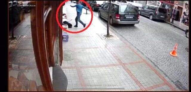 Eski kız arkadaşını bayıltana kadar döven sanığın tahliye talebine ret! Eski kız arkadaşını bayıltana kadar döven sanığın tahliye talebine ret!