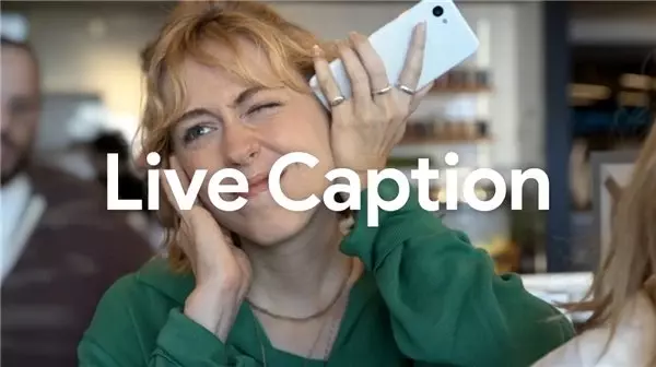 Google Live Caption Canlı Yazı Özelliği Pixel 3/3a Modellerine Geldi