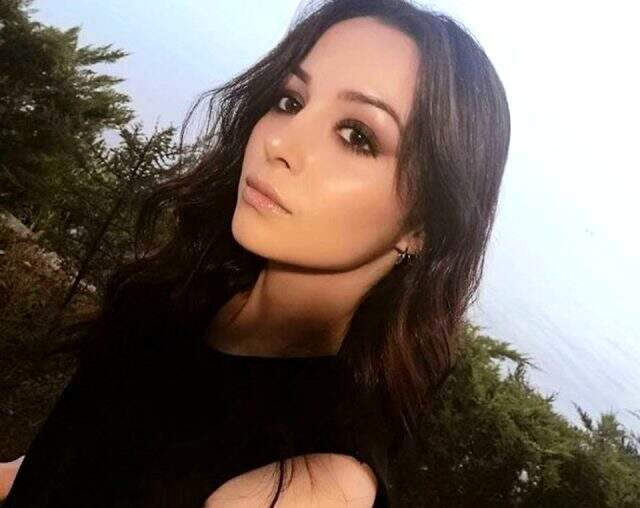 Kılıçdaroğlu'ndan duygulandıran 'Ceren Özdemir' paylaşımı: Seni unutmayacağım kızım Kılıçdaroğlu'ndan duygulandıran