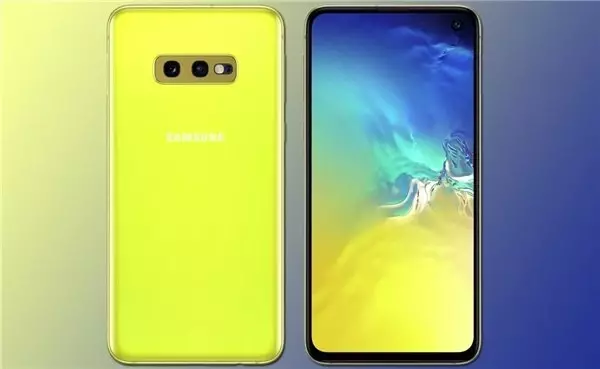 Samsung Galaxy S10 Serisi Android 10 Güncellemesi Almaya Başladı