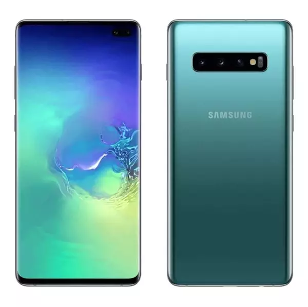 Samsung Galaxy S10 Serisi Android 10 Güncellemesi Almaya Başladı