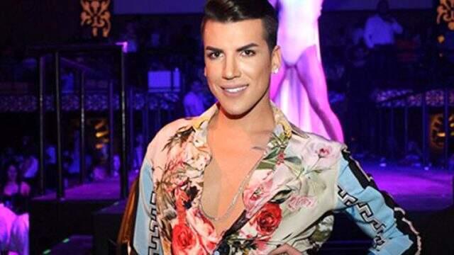 Uçak tuvaletindeki müstehcen görüntüsünü paylaşan Kerimcan Durmaz'a hapis cezası