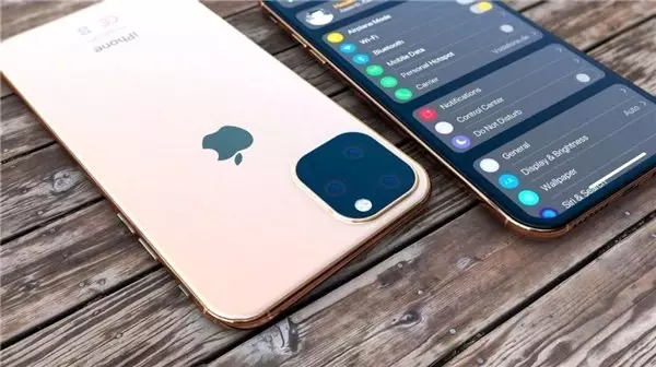 Apple, Yeni iPhone Modellerinde Lightning Girişini Kaldırıyor Mu?