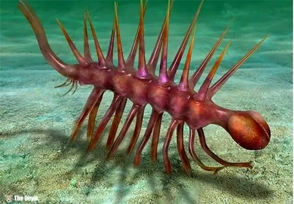 Aynı Dönemde Yaşamadığınıza Şükredeceğiniz 25 Tarih Öncesi Canavar