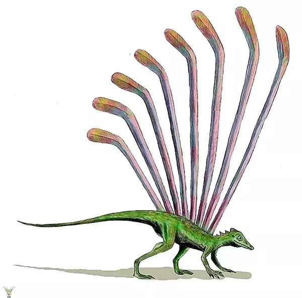 Aynı Dönemde Yaşamadığınıza Şükredeceğiniz 25 Tarih Öncesi Canavar