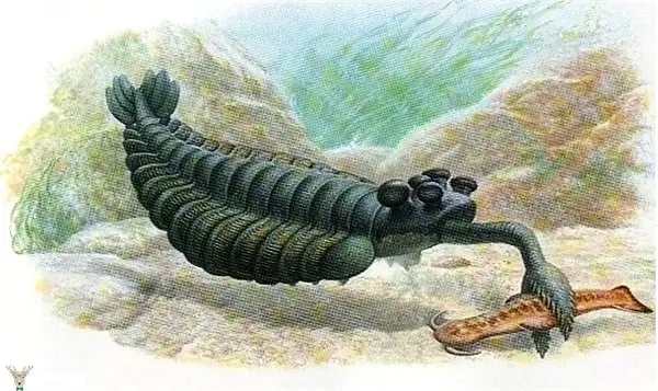 Aynı Dönemde Yaşamadığınıza Şükredeceğiniz 25 Tarih Öncesi Canavar