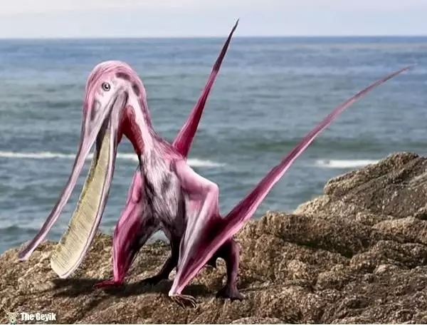 Aynı Dönemde Yaşamadığınıza Şükredeceğiniz 25 Tarih Öncesi Canavar