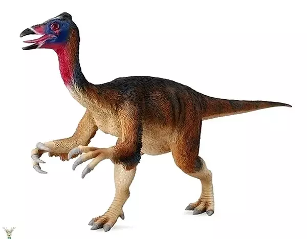 Aynı Dönemde Yaşamadığınıza Şükredeceğiniz 25 Tarih Öncesi Canavar