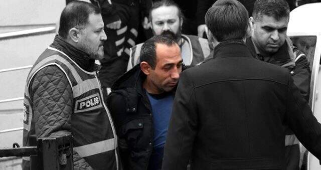 'Ceren'in katili Şırnak'taki cezaevini beğenmedi' denildi fakat gerçek başka çıktı Şırnak Cezaevi yerine Van'a götürülen Özgür Arduç'u, Şırnak Başsavcılığı'nın istemediği ortaya çıktı