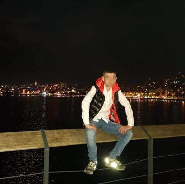 Ceren'in katilinin 14 yıl önce bıçakladığı kişi konuştu: Ceren'in katilinin 14 yıl önce bıçakladığı çocuk konuştu: Haberi duyunca gözyaşı döktüm
