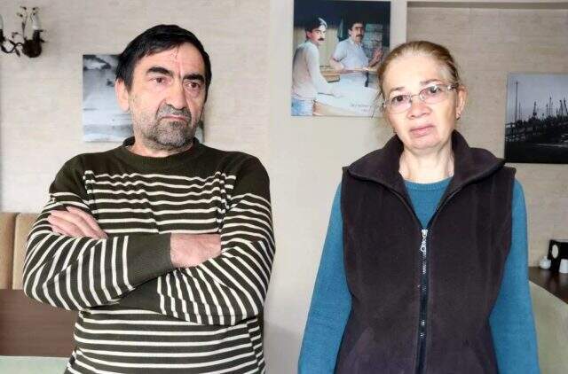 Ceren'in katilinin 14 yıl önce bıçakladığı kişi konuştu: Haberi duyunca gözyaşı döktüm Ceren'in katilinin 14 yıl önce bıçakladığı çocuk konuştu: Haberi duyunca gözyaşı döktüm