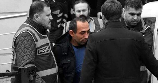 Ceren'in katilinin 14 yıl önce bıçakladığı kişi konuştu: Haberi duyunca gözyaşı döktüm Ceren'in katilinin 14 yıl önce bıçakladığı çocuk konuştu: Haberi duyunca gözyaşı döktüm