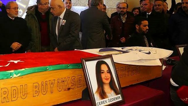 Ceren Özdemir cinayeti sonrası açık cezaevine geçiş süreci sorgulanmaya başlandı
