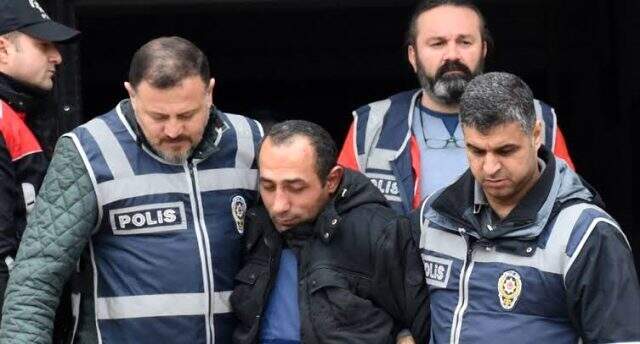 Ceren Özdemir'in katil zanlısı açık cezaevine 