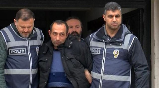 Ceren Özdemir'in katili 120'den fazla güvenlik kamerası izlenerek yakalandı