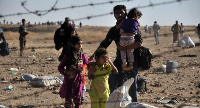 Kamuoyu araştırması: Suriyeli mülteciler Türkiye'de mutlu, memleketine dönmek istemiyor