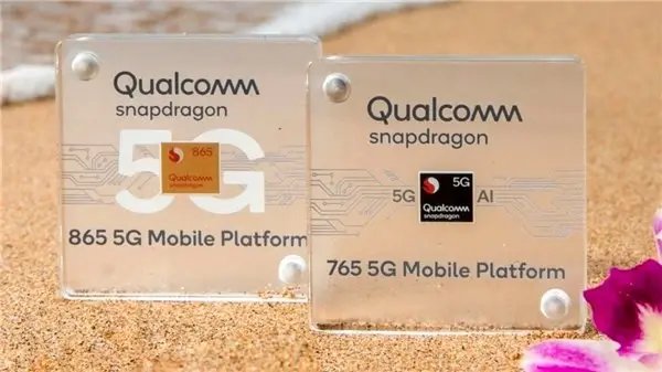 Qualcomm Snapdragon 865 Geekbench Testinde Ne Kadar Başarılı Oldu?