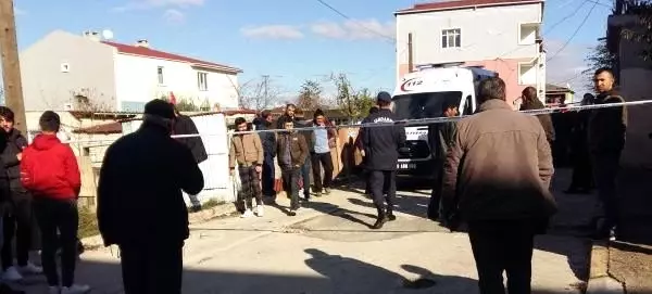 'SGK'yı zarara uğratanlar' soruşturmasında serbest kalan kişi, intihar etti