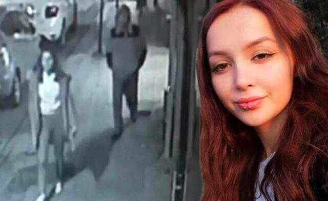 Son dakika: Ceren'in katili Şırnak Cezaevine gideceğini öğrenince tepki gösterdi, araç Van'a yönlendirildi