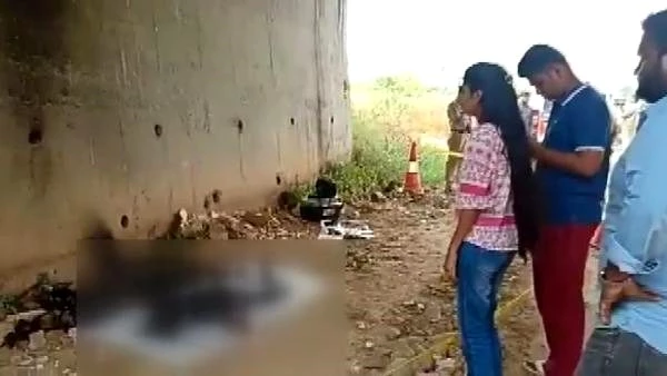 Hindistan'da veterinere tecavüz eden zanlılar, firar ederken öldürüldü