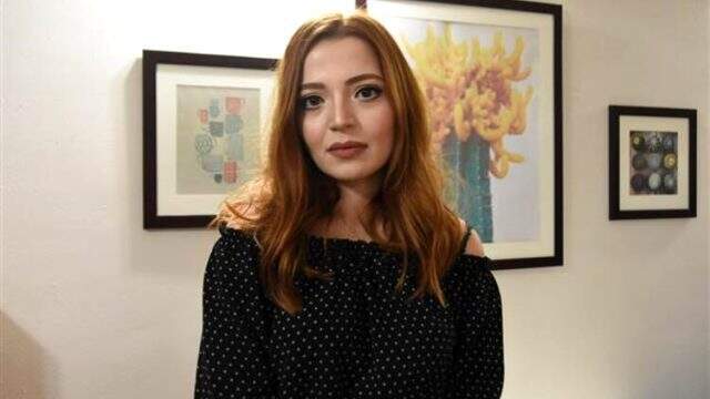 Bıçaklanarak öldürülen Ceren Özdemir'le aynı ismi taşıyan ve ona benzeyen fenomene taziye mesajları yağdı Bıçaklanarak öldürülen Ceren Özdemir'le aynı ismi taşıyan ve ona benzeyen fenomene taziye mesajları yağdı