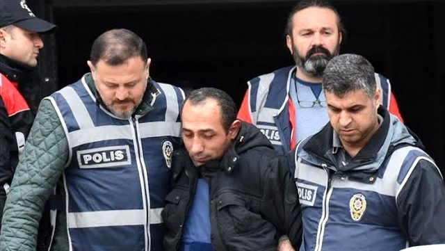 Ceren Özdemir'i öldüren Özgür Arduç'un babası da cinayet işlemiş