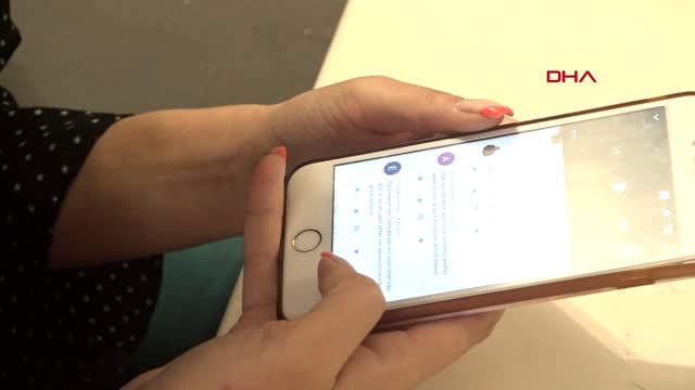 Bıçaklanarak öldürülen Ceren Özdemir'le aynı ismi taşıyan ve ona benzeyen fenomene taziye mesajları yağdı