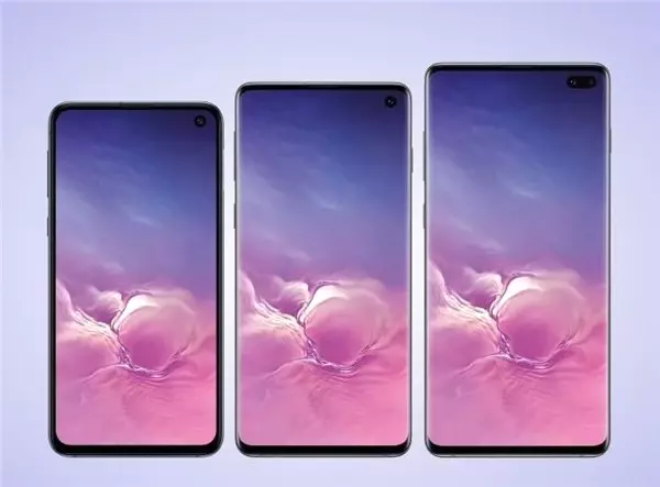 Samsung Galaxy S10 Serisine Android 10 Müjdesi