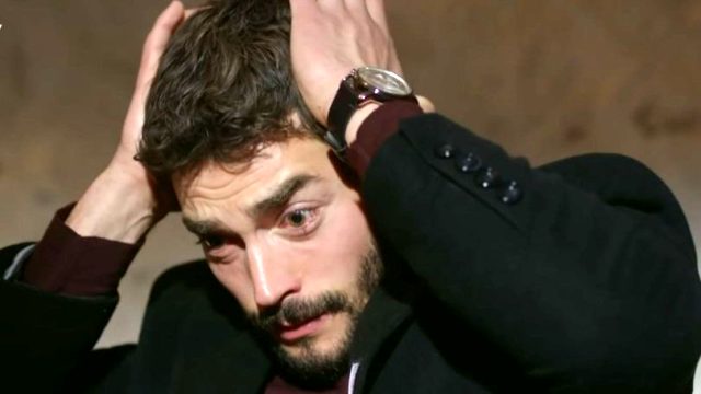 Hercai 25. bölüm fragmanı yayınlandı: Miran ve Reyyan boşanacak mı?