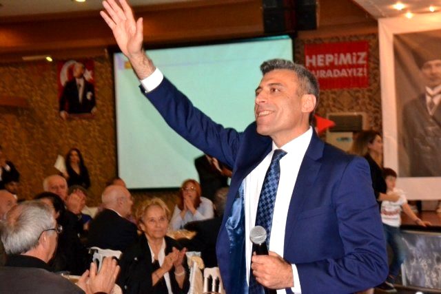 Öztürk Yılmaz CHP'yi eleştirdi, yeni parti hazırlıklarına değindi
