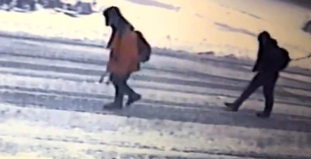 Uludağ'da kaybolan dağcılardan 7 gün sonra iz bulundu
