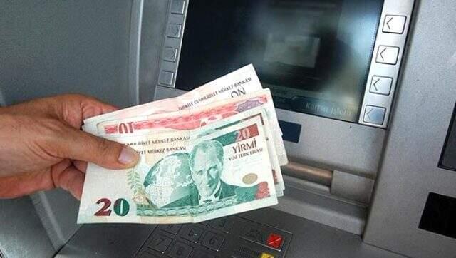 1 Ocak'tan itibaren Yeni Türk Lirası banknotlarının değeri kalmayacak