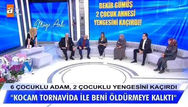 Akılalmaz olay! 6 çocuklu adam kızını satıp kardeşinin eşiyle kaçtı