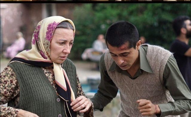 Ebru Şahin ve İsmail Hacıoğlu'nun işkence sahneleri olay oldu