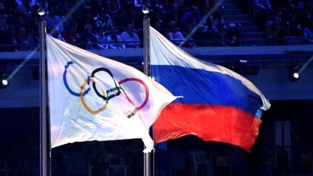 EURO 2020 - Daily Telegraph: Dünya Dopingle Mücadele Kurumu, Rusya'nın turnuvaya katılmasını...