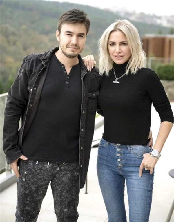 Mustafa Ceceli: Pop müzikte mekanın sahibi Sezen Aksu