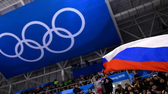 Rusya, 2020 Olimpiyat Oyunları ve 2022 Dünya Kupası dahil tüm spor müsabakalarından dört yıl...