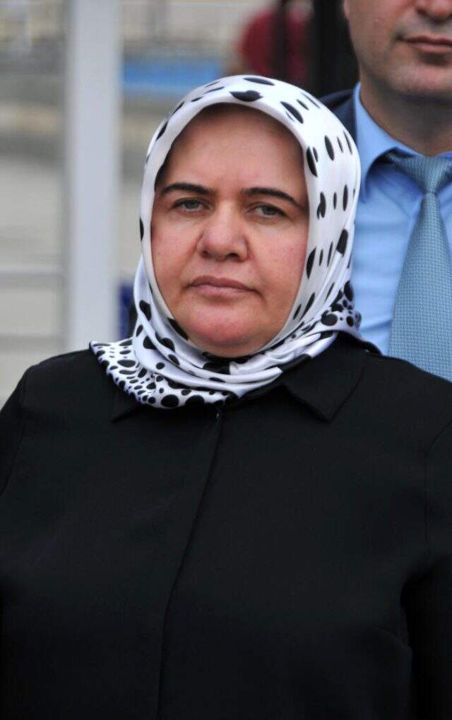 Antalya kocasının 21 kez bıçakladığı ayşe yarım kalanı tamamlamak isterler Kocasının 21 kez bıçakladığı Ayşe: Ölüme terk edildim, yarım kalanı tamamlamak isterler