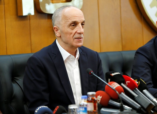 Asgari Ücret Tespit Komisyonu, milyonların maaş zammı için ikinci kez toplandı, asgari ücret toplantısı