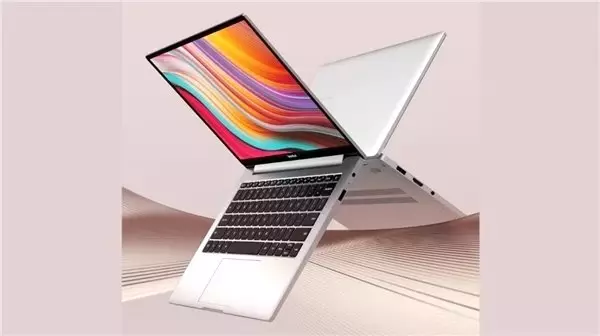 Çarpıcı tasarımıyla Xiaomi RedmiBook 13 Geliyor