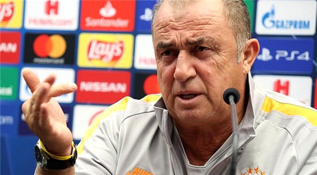 Galatasaray Avrupa'da 12 maçtır galip gelemiyor