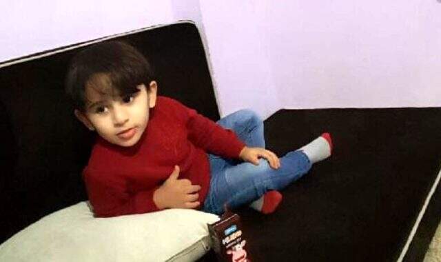Servis şoförünün bir anlık ihmali, 4 yaşındaki çocuğun ölümüne sebep oldu