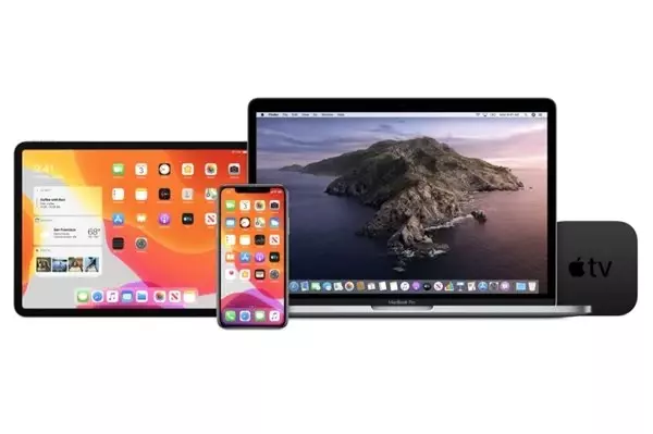 Apple iOS ve iPadOS 13.3 Güncellemesi Yayınlandı